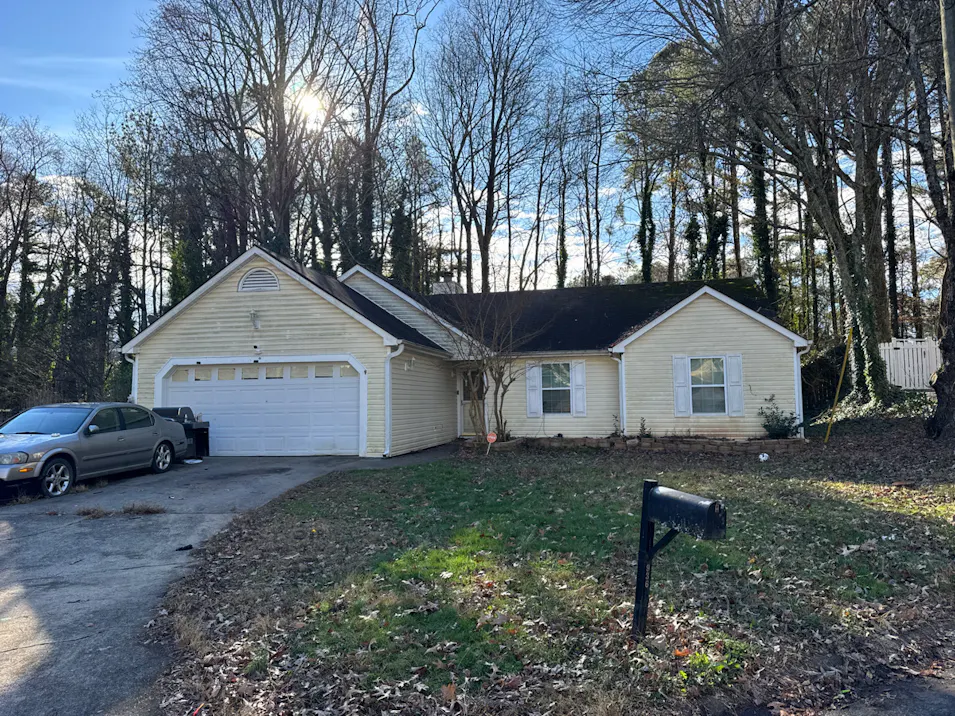 936 Shiloh Ridge Run NW Kennesaw, GA 30144, Cobb County