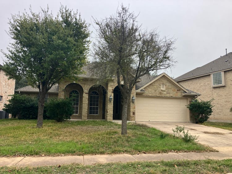 9721 Rias Way Austin, TX 78717, Williamson County