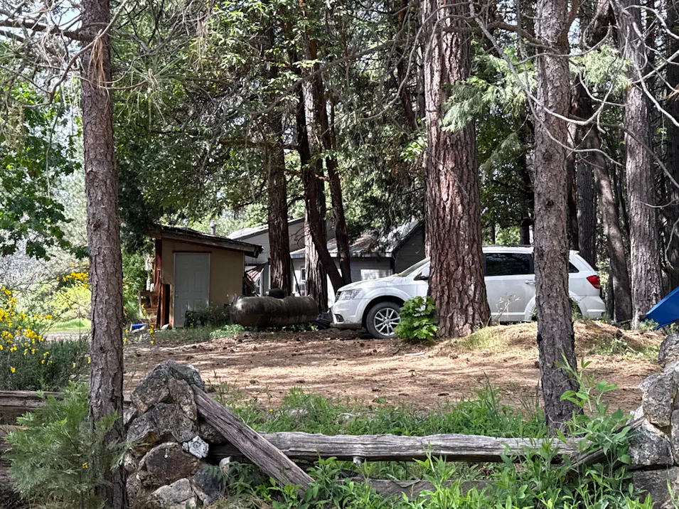 15488 Carson Trl Camptonville, CA 95922, Yuba County