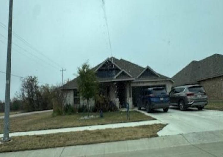 972 Sam St Springtown, TX 76082, Parker County