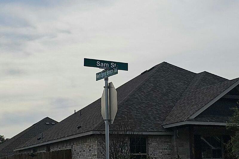 Louie Ln, Springtown, TX 76082