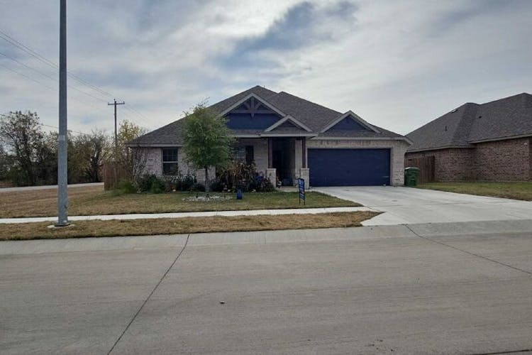 972 Sam St Springtown, TX 76082, Parker County