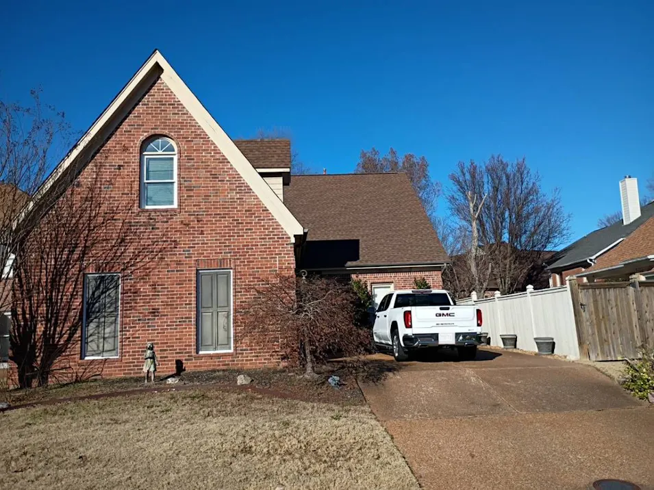 1080 Mirror Lake Lane Cordova, TN 38018, Shelby County