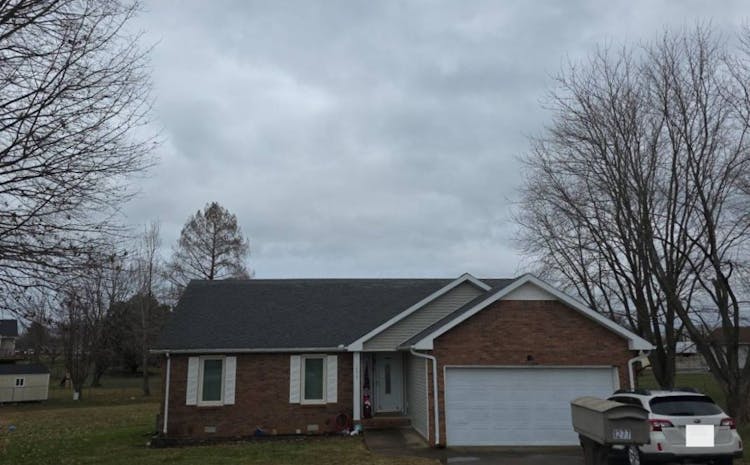 1277 Cheryl Ct Clarksville, TN 37042, Montgomery County