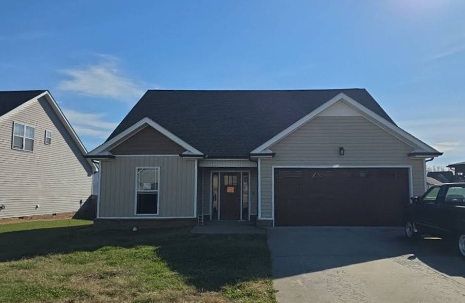 1172 Ewing Way Clarksville, TN 37043, Montgomery County