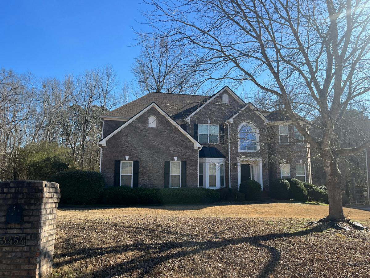 Eagle Rise , Lithonia, GA 30038