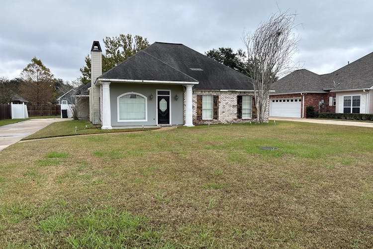 16332 Natalie Lane Prairieville, LA 70769, Ascension County