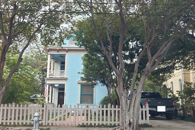123 Cedar St San Antonio, TX 78210, Bexar County