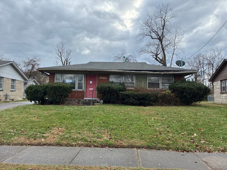 4408 Winnrose Way Louisville, KY 40211, Jefferson County