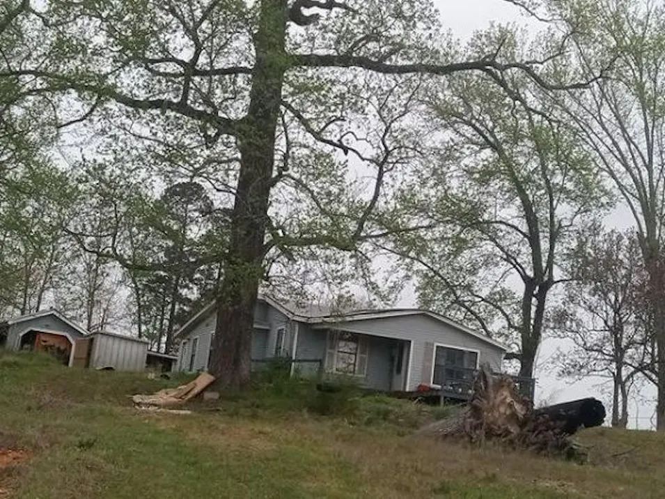 24818 Highway 167 Hensley, AR 72065, Saline County