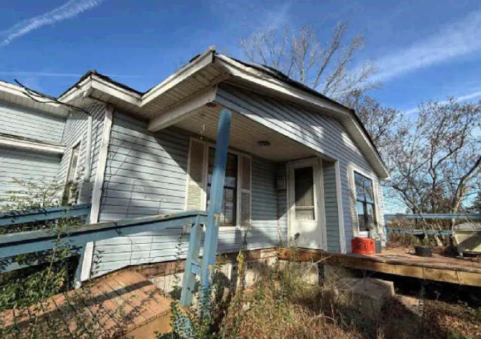 24818 Highway 167 Hensley, AR 72065, Saline County