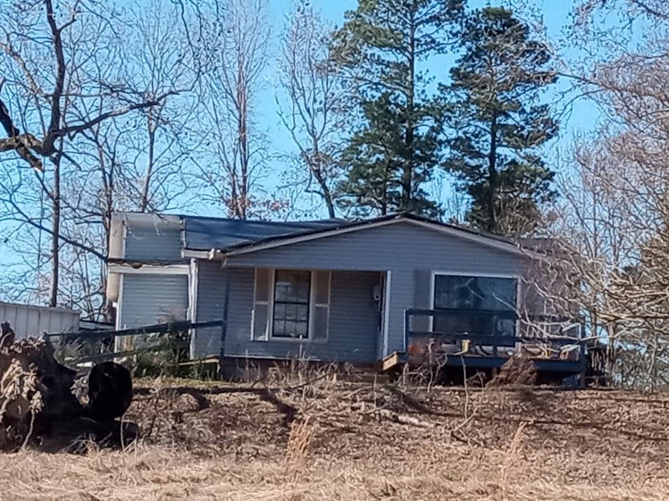 24818 Highway 167 Hensley, AR 72065, Saline County