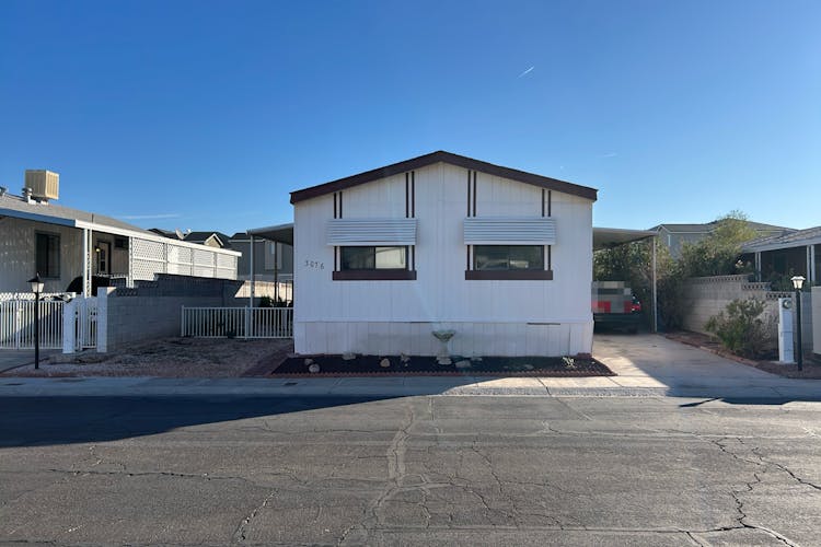 3076 Gavilan Lane Las Vegas, NV 89122, Clark County