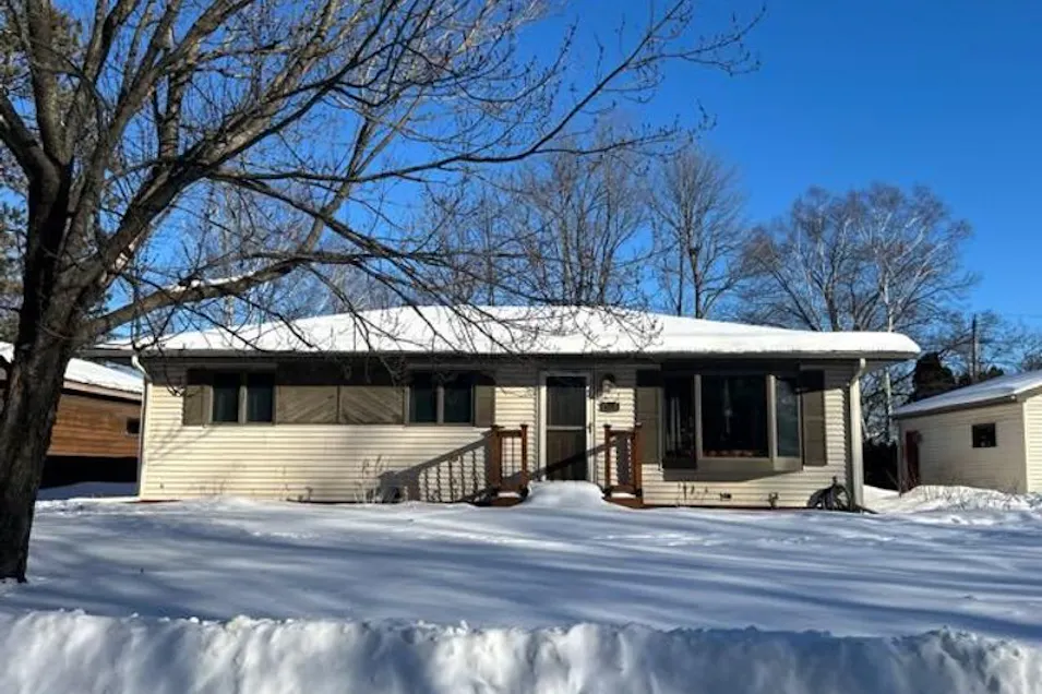 608 26th Street Cloquet, MN 55720, Carlton County