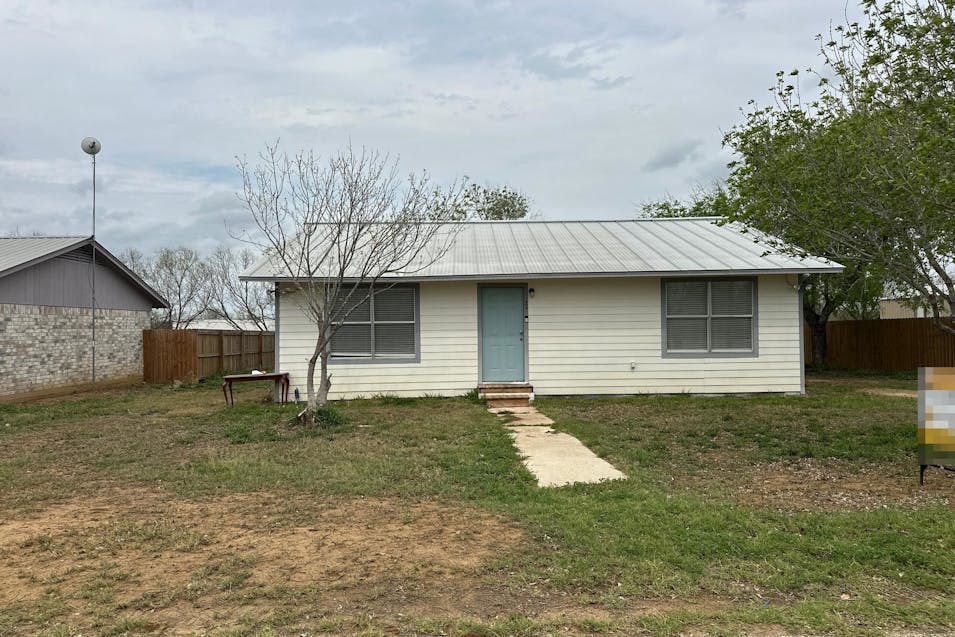409 Coughran Rd Pleasanton, TX 78064, Atascosa County