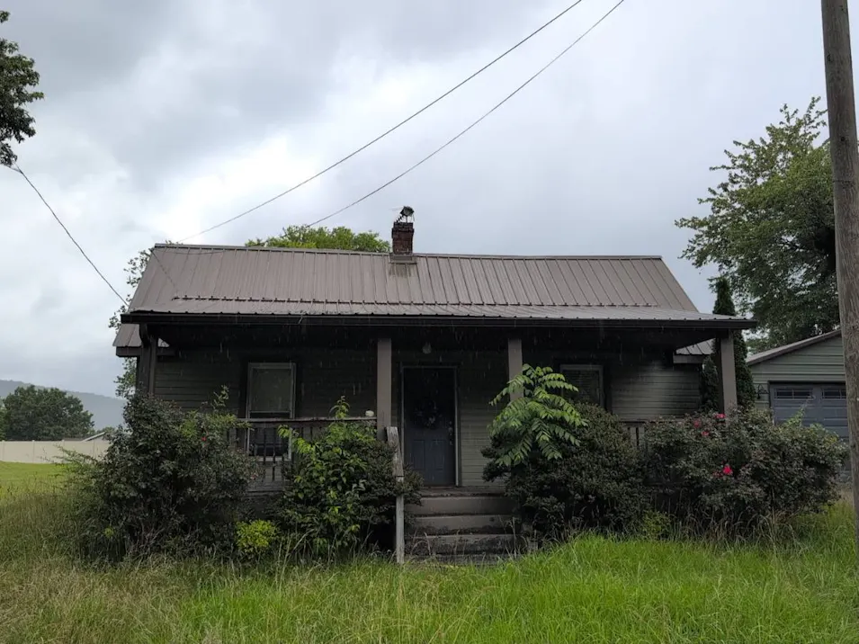 311 N Patton Ave Rockwood, TN 37854, Roane County