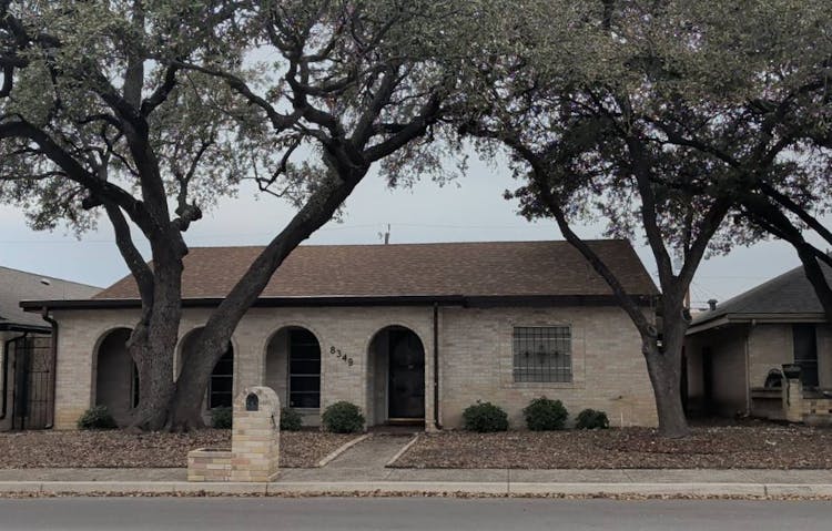8349 Windway Dr Windcrest, TX 78239, Bexar County