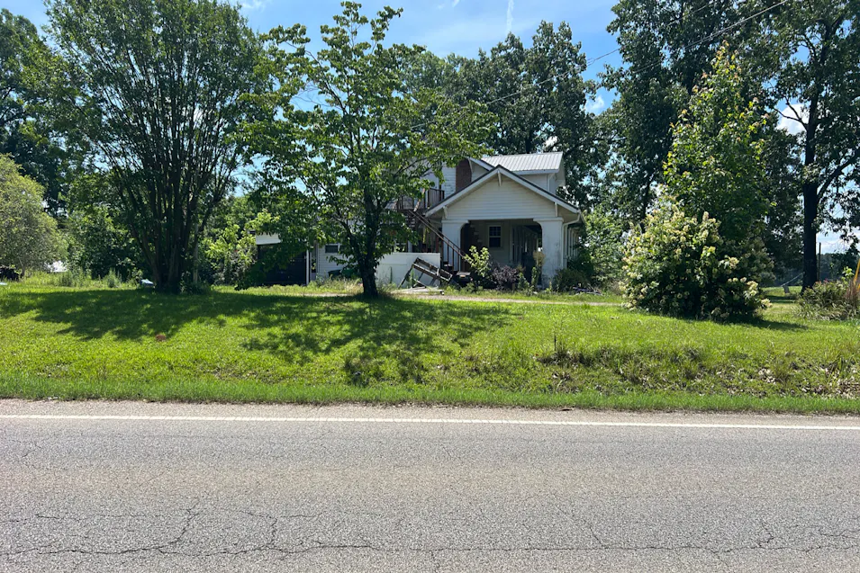 82 Al Highway 69 N Cullman, AL 35055, Cullman County
