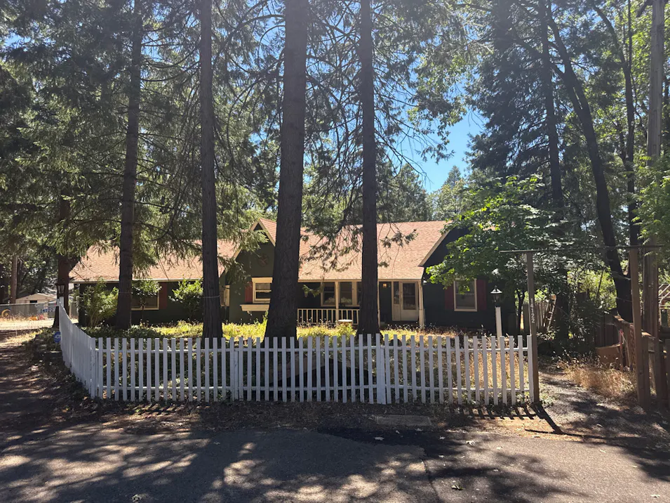 14122 Rollins Court Magalia, CA 95954, Butte County