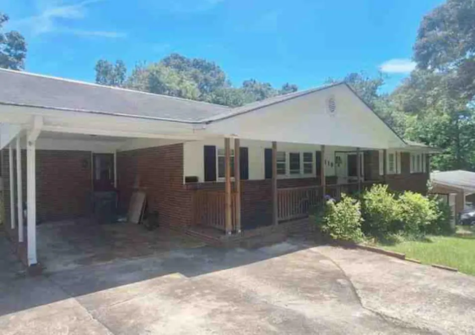 110 Hillridge Dr Warner Robins, GA 31088, Houston County