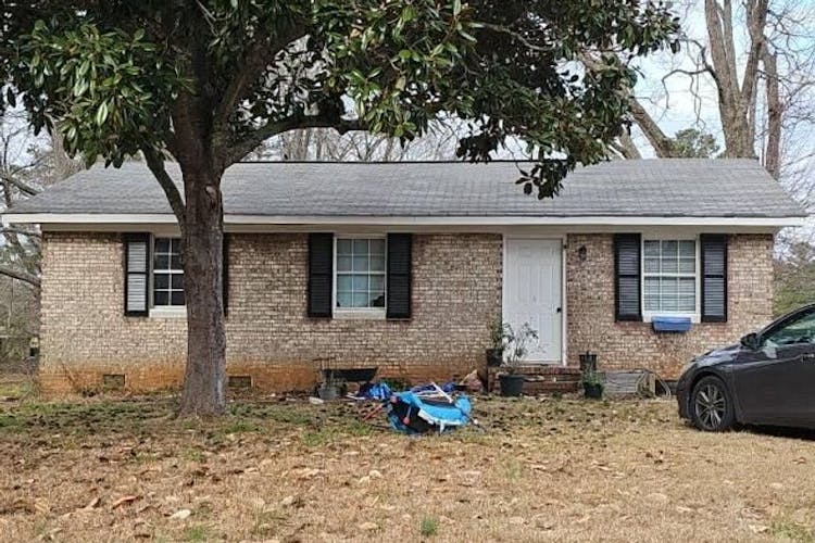 113 Kennedy Ct Thomson, GA 30824, McDuffie County