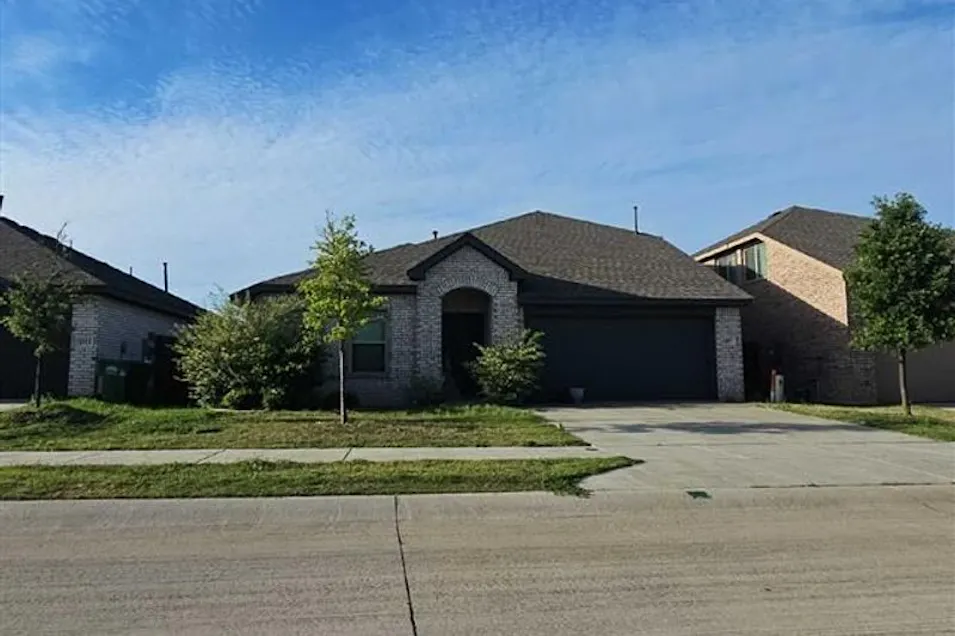 1157 Country Glen Drive Godley, TX 76044, Johnson County