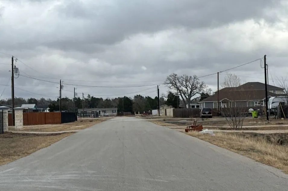 173 Buena Fortuna Rd Elgin, TX 78621, Bastrop County
