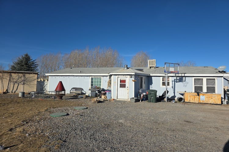 17686 Starlight Ct Montrose, CO 81401, Montrose County