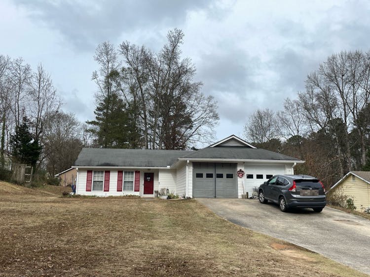 2060 Darrel Lane Lawrenceville, GA 30045-5302, Gwinnett County