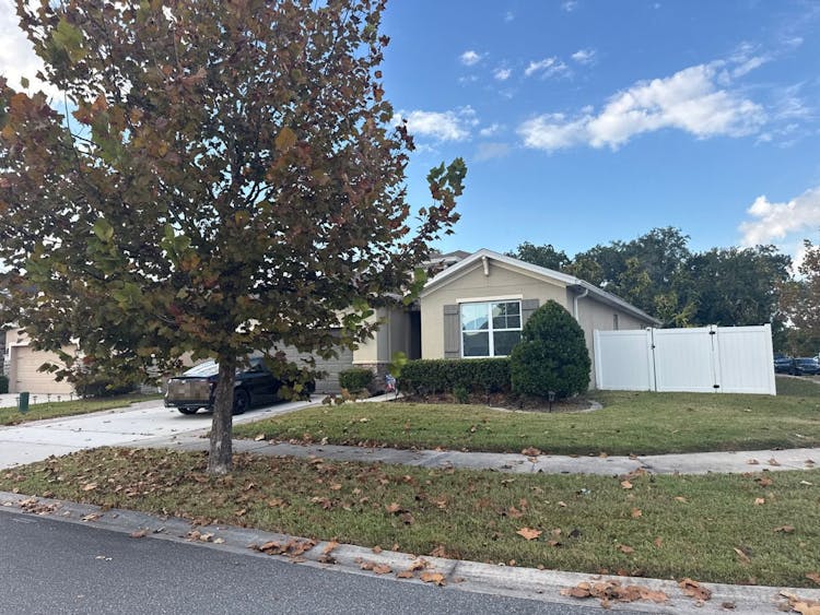 1899 Rustic Falls Dr Kissimmee, FL 34744, Osceola County