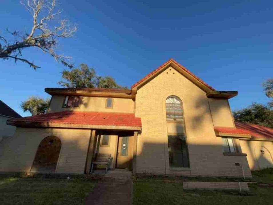 2253 River Valley Dr West Columbia, TX 77486, Brazoria County