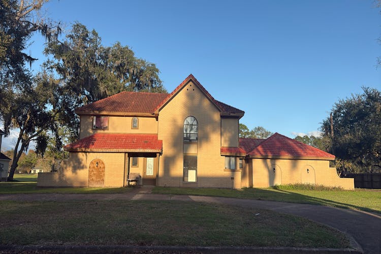 2253 River Valley Drive West Columbia, TX 77486, Brazoria County