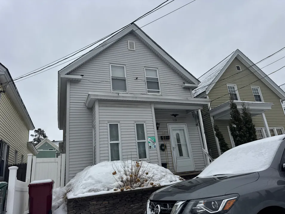 113 Fulton St Lowell, MA 01850, Middlesex County