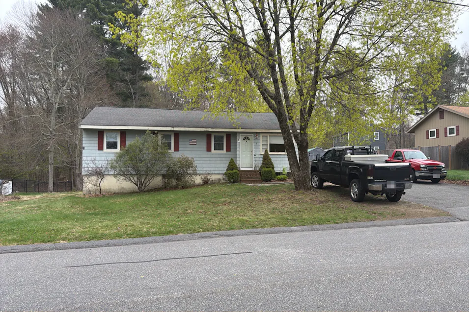 3 Parliament Drive Franklin, MA 02038, Norfolk County