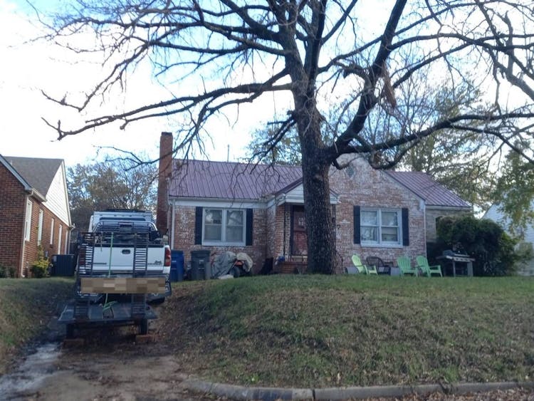 917 S. Pittsburg Tulsa, OK 74112, Tulsa County