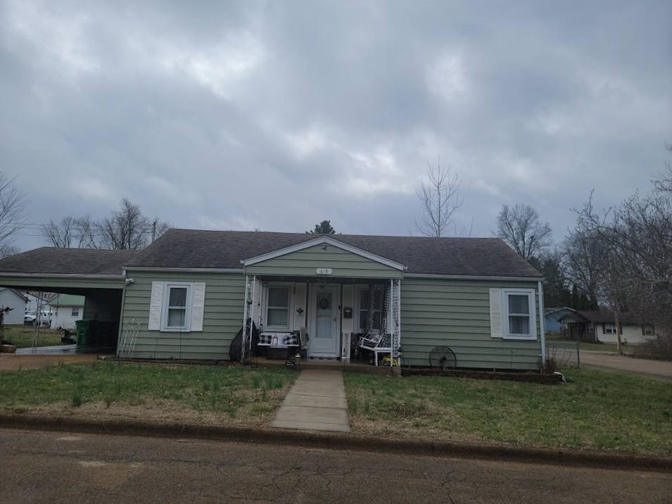 618 Parkside Pl Farmington, MO 63640, St. Francois County