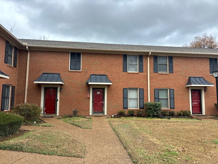 327 Westfield Drive Unit 327 Nashville, TN 37221, Davidson County
