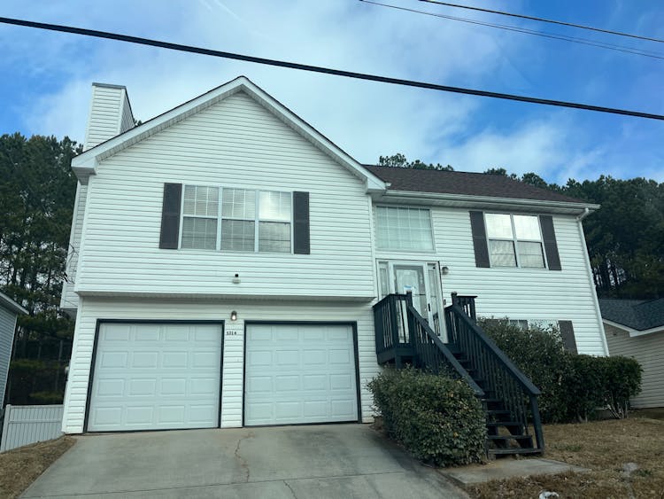 5314 Salem Springs Dr Lithonia, GA 30038, Dekalb County