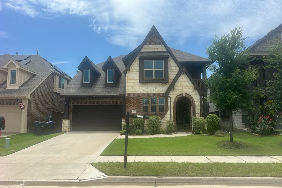 1420 Milton Ln McKinney, TX 75071, Collin County