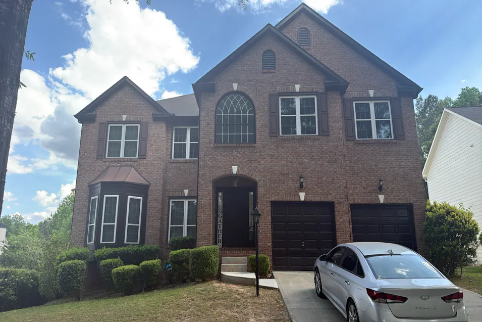 90 Fitzgerald Pl Atlanta, GA 30349, Fulton County
