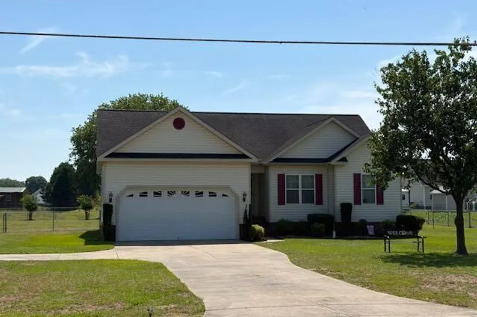 1315 Us Highway 13 S Goldsboro, NC 27530, Wayne County