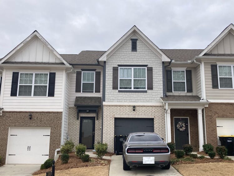 124 Chastain Way Newnan, GA 30263, Coweta County