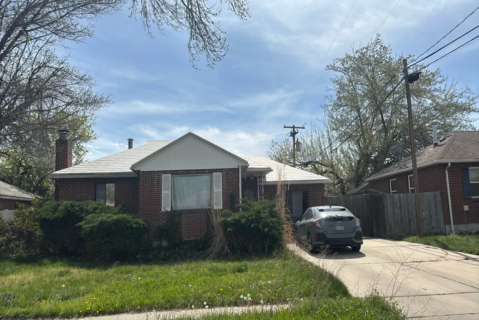 1141 San Fernando Dr Salt Lake City, UT 84116, Salt Lake County