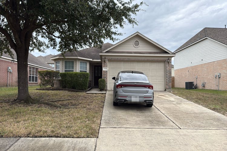 20411 Viola Dale Ct Humble, TX 77338, Harris County