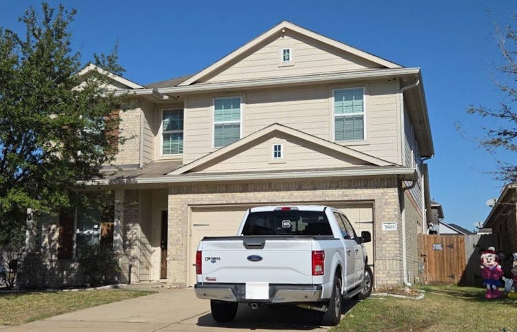 7603 Foxwaithe Ln Humble, TX 77338, Harris County