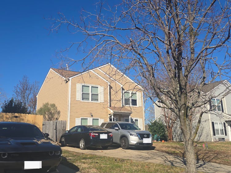 504 Hillshire Way Virginia Beach, VA 23454, City of Virginia Beach County