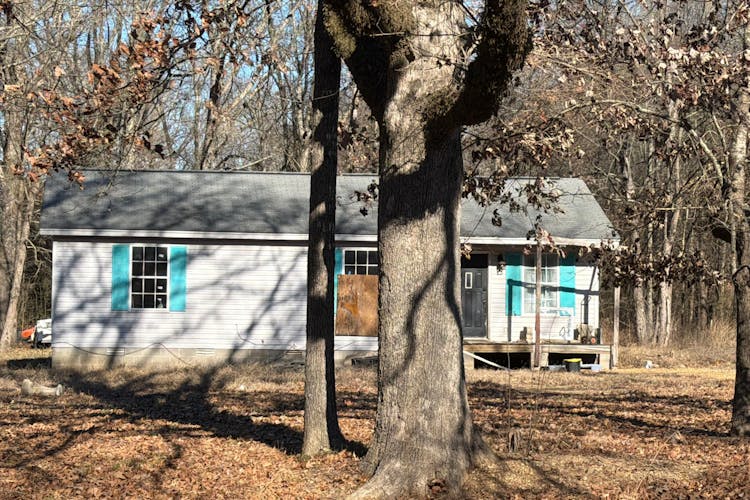 30067 Central Grove Rd Nettleton, MS 38858, Monroe County