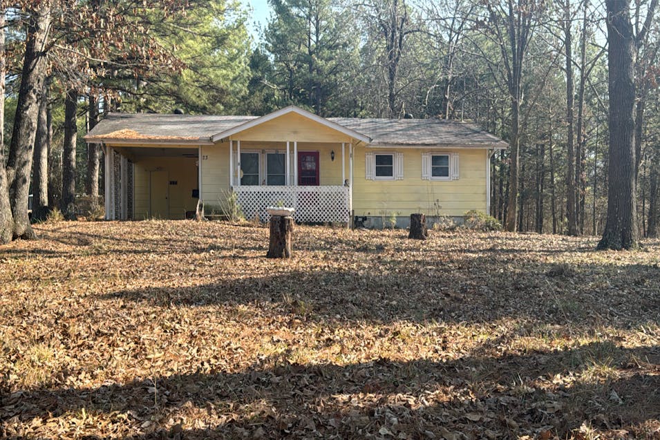 23 Immokalee Drive Cherokee Village, AR 72529, Sharp County