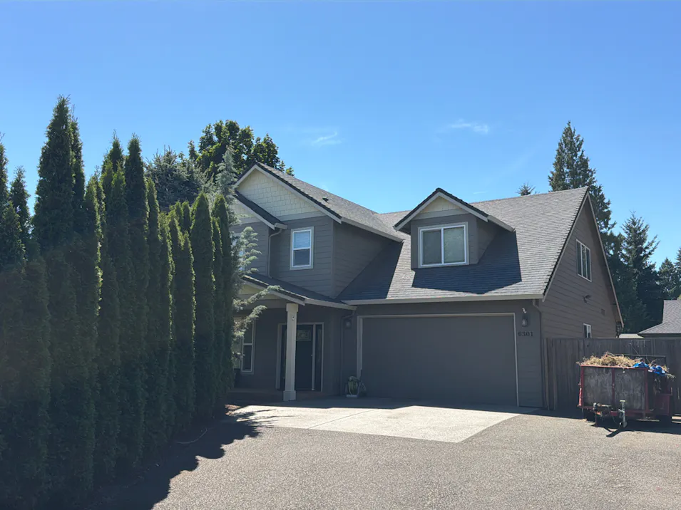 6301 NE 44th Way Vancouver, WA 98661, Clark County