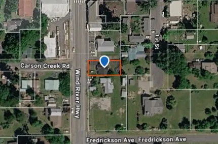 Wind River Hwy, Carson, WA 98610